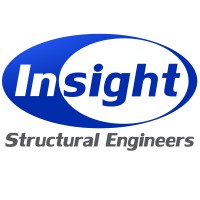 INSIGHT STRUCTURAL ENGINEERS, INC. Logo