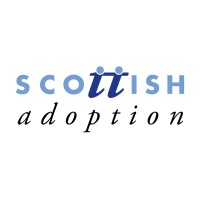Scottish Adoption Logo