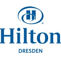 Hilton Dresden Logo