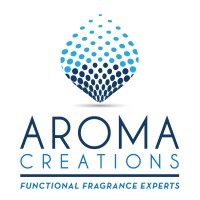 Aroma Creations Inc Logo
