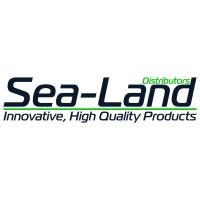 Sea Land Distributors LLC Logo