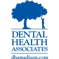 Dental Health Associates of Madison Logo