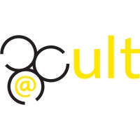 @CULT s.r.l. Logo