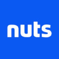 Agência Nuts Logo