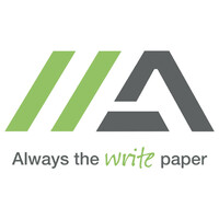 Aurora (Stationery & Filing) Logo