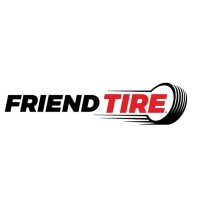 Friend Tire, Co Logo