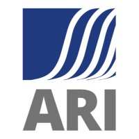 Adsorption Research, Inc. Logo