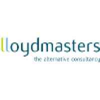 lloydmasters consulting ltd Logo