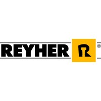 F. Reyher Nchfg. GmbH & Co.KG Logo