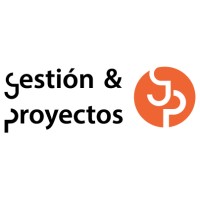 Consultora Gestión&Proyectos Logo