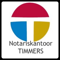 Notariskantoor Timmers Logo