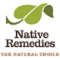 Native Remedies, LLC Logo