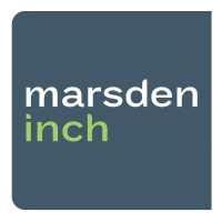 Marsden Inch Recruitment Logo
