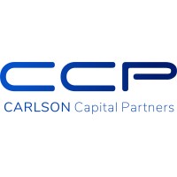 Carlson Capital Partners Logo