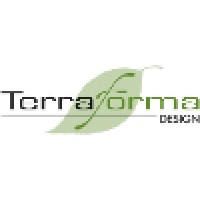 Terra Forma Design, LLC Logo