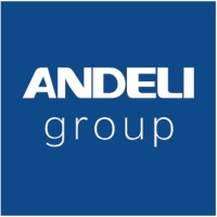 Andeli Group Co., Ltd. Logo