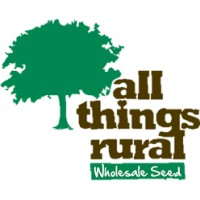 All Things Rural Ltd Logo