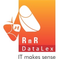 RnR DataLex Logo