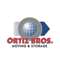 Ortiz Bros Moving & Storage Logo