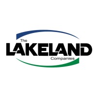 The Lakeland Companies Logo