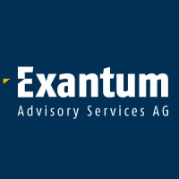 Exantum Advisory Services Ltd. Logo