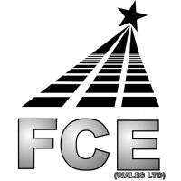 FCE (WALES) LIMITED Logo