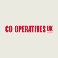 Co-operatives UK Logo