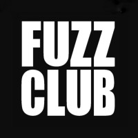 Fuzz Club Logo