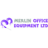 MERLIN OFFICE EQUIPMENT LIMITED Logo