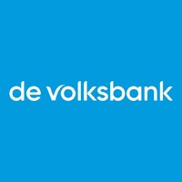 de Volksbank Logo