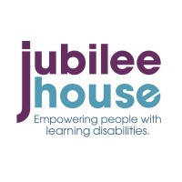 THE JUBILEE HOUSE CARE TRUST LIMITED Logo