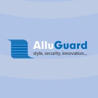 AlluGuard Ltd Logo
