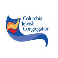 Columbia Jewish Congregation Logo