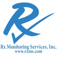 Rx Monitoring Services, Inc Logo