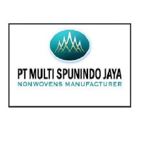 PT Multi Spunindo Jaya Logo