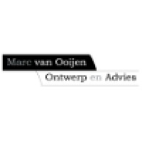 Marc van Ooijen Ontwerp en Advies Logo