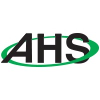 American Health Service Logo
