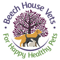 Beech House Vets Logo