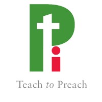 Pastor Training International Logo