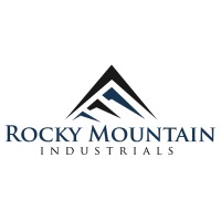 Rocky Mountain Industrials, Inc. Logo