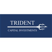 Trident Capital Investments Logo
