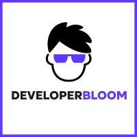 DeveloperBloom Logo