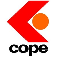 Cope Construction and Contracting Inc. Logo