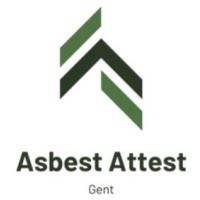 Asbest Attest Gent Logo