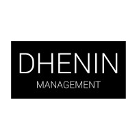 DHENIN Management Logo
