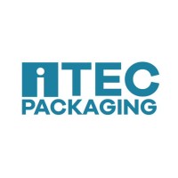 iTEC Packaging Ltd Logo