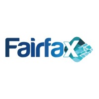 Fairfax Com Logo