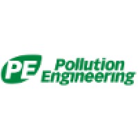 Pollution Engineering Logo