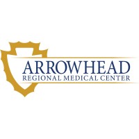 Arrowhead Regional Medical Center Logo