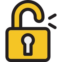Unlocking Move Logo